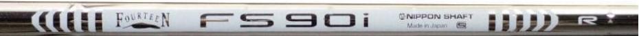 FS-90i Original Shaft