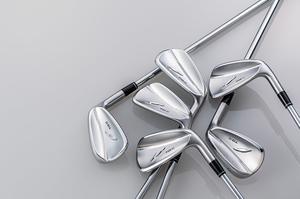 Gậy Golf iron Fourteen TB-5 Mới Nhất Năm 2025