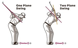 Kỹ Thuật “Swing” Đầu Tiên – Thực Hành Cú Đánh Mở Đường