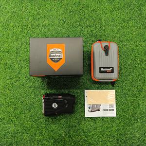 Máy Bắn Yard Bushnell Pro X3+