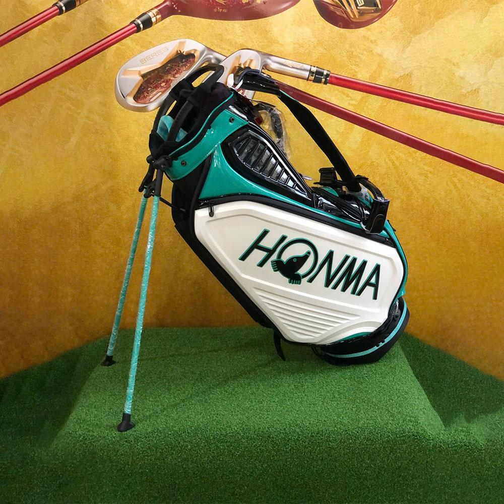 Túi đựng gậy golf có chân chống Honma CB12302