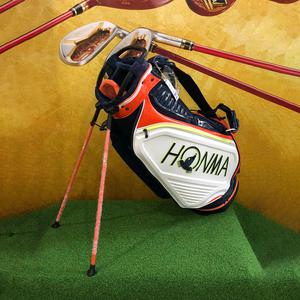 Túi đựng gậy golf có chân chống Honma CB12302