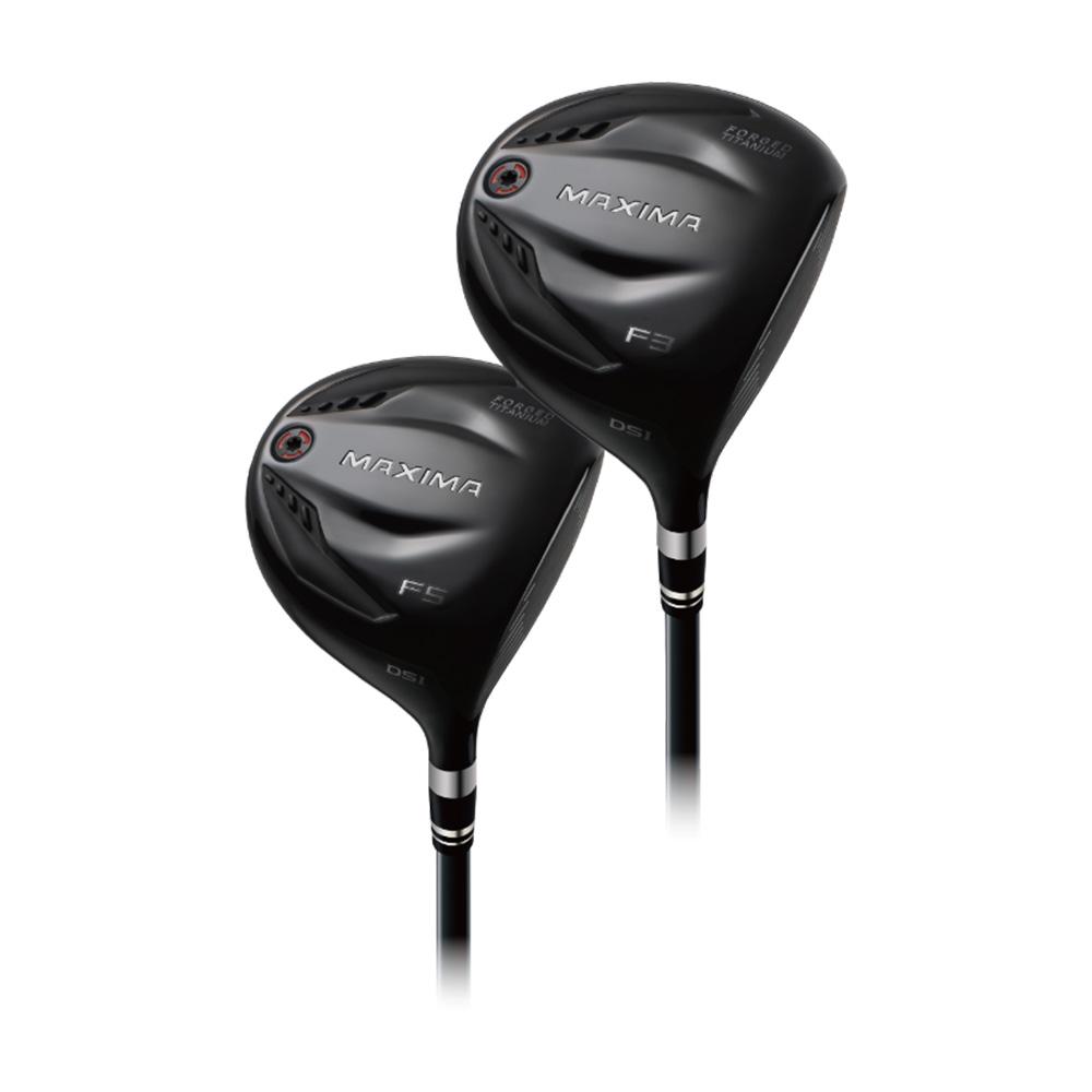 Gậy Fairway Woods Ryoma Maxima F (2024)