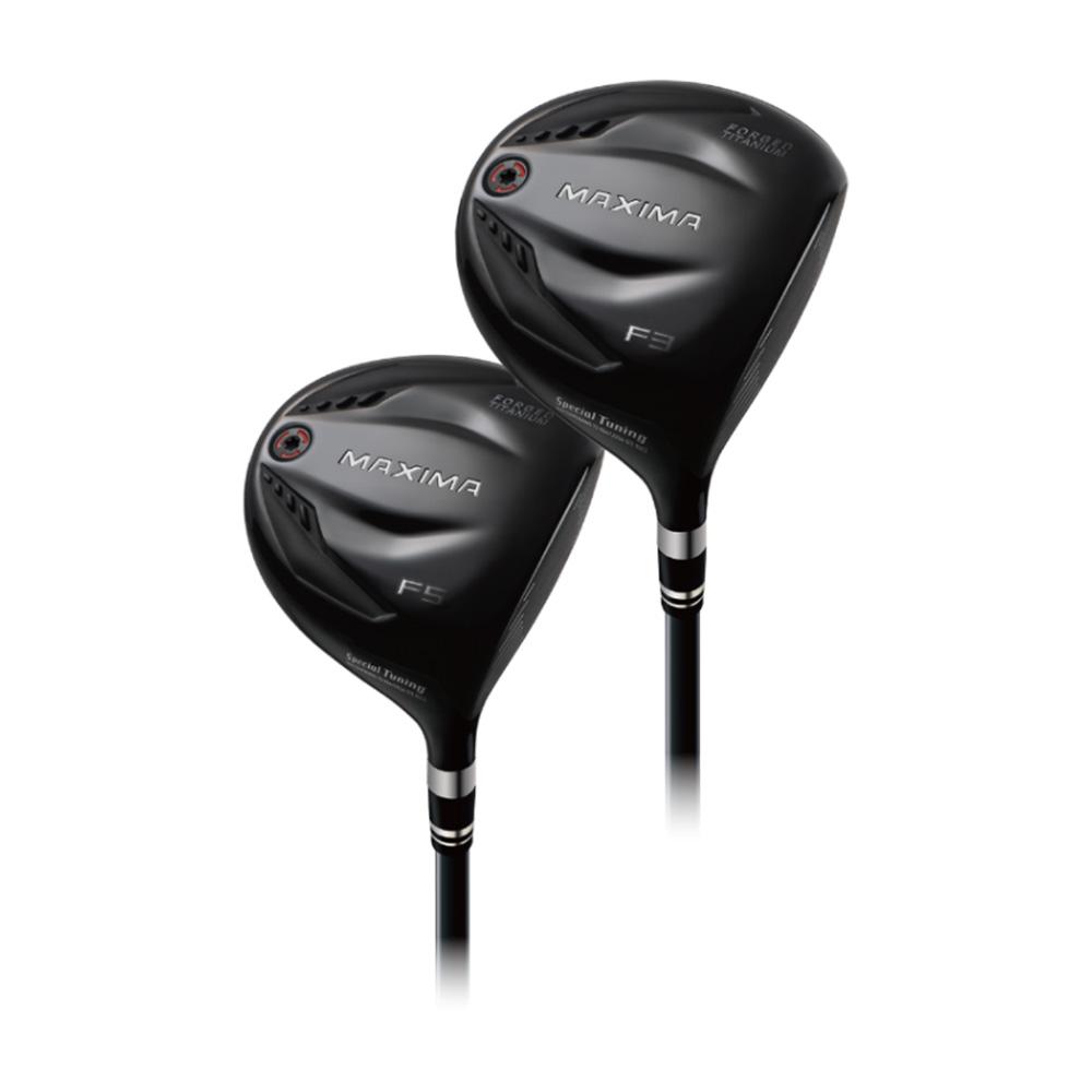 Gậy Fairway Woods Ryoma Maxima F Special Tuning (2024)