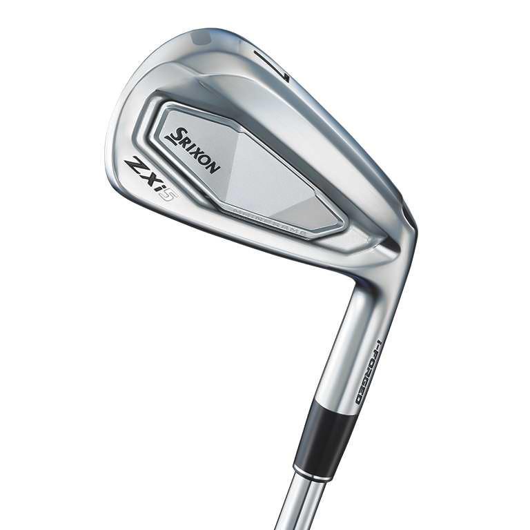 Bộ Gậy Sắt Srixon ZXi5 irons (5 - P,A,S)