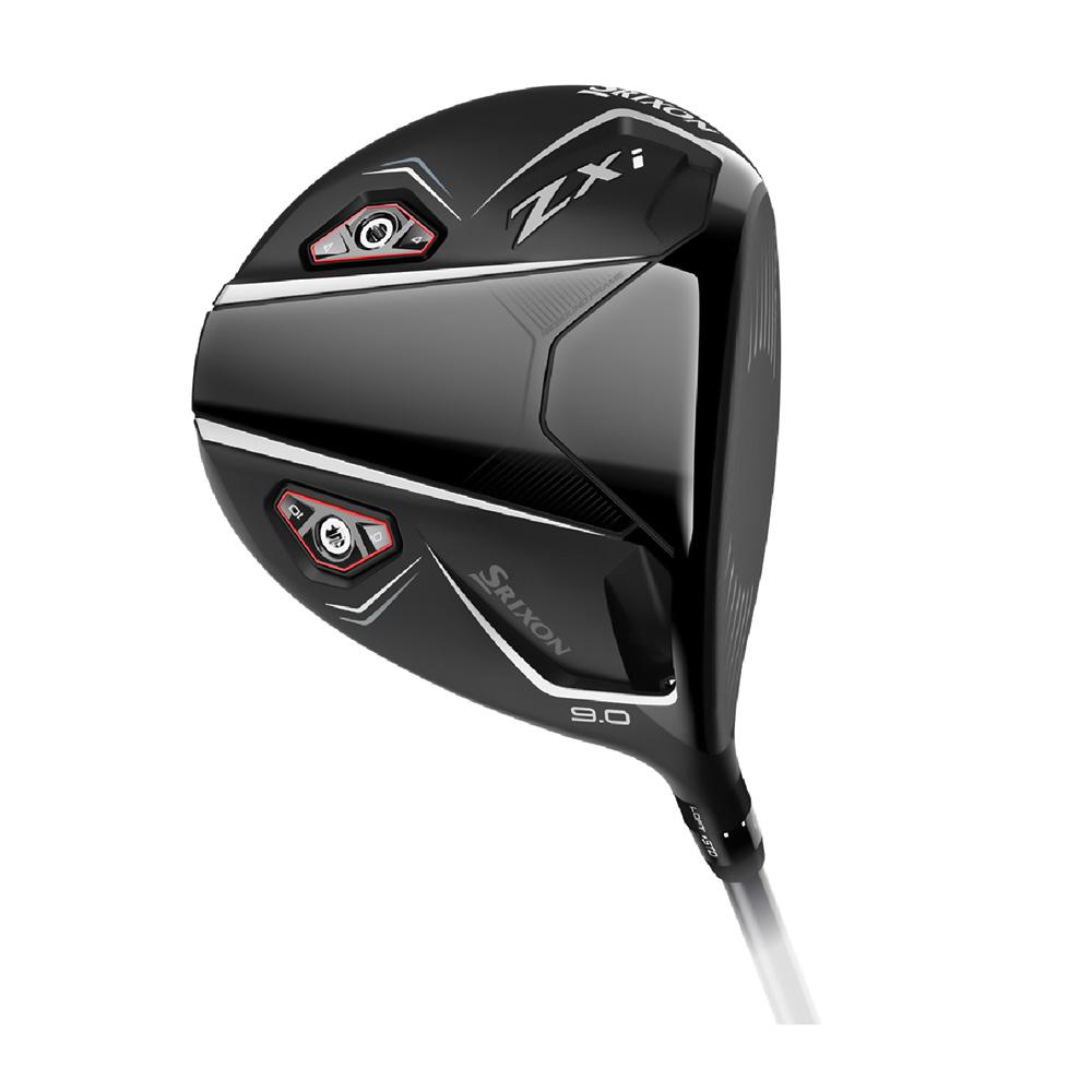 Gậy Golf Driver Srixon ZXi (2024) 