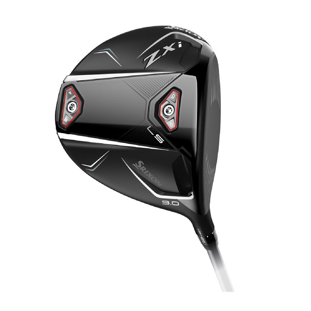 Gậy Golf Driver Srixon ZXi LS (2024)