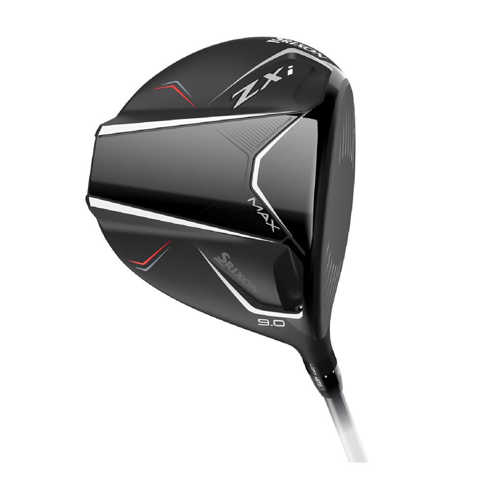 Gậy Golf Driver Srixon Zxi Max (2024)