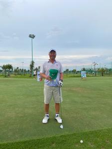 Chương Trình Chip In Gậy Wedge Fourteen Nhận Quà Tại 7Golf Global City