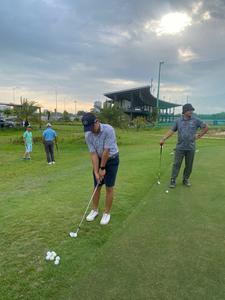 Chương Trình Chip In Gậy Wedge Fourteen Nhận Quà Tại 7Golf Global City