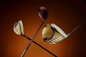 Gậy Golf Honma 3 Sao - Giải Thích Các Số Sao Trên Dòng Gậy Golf Honma