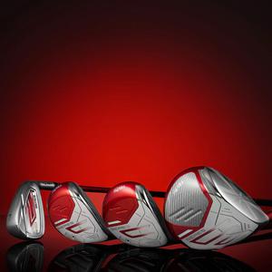 Bộ Gậy Honma Beres 09 Ladies 2 Sao Tại 7Golf