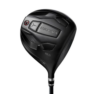 Gậy Golf Driver Ryoma Maxima III Type D (2024)