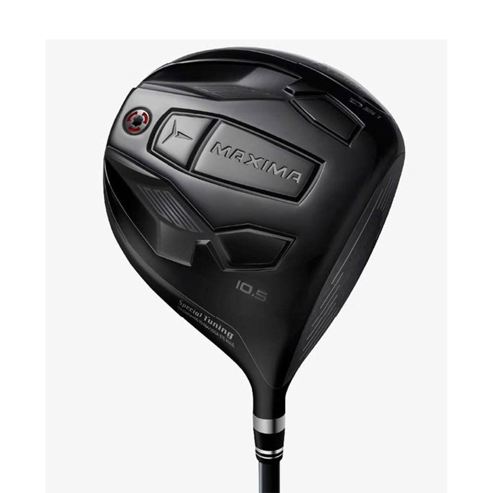 Gậy Golf Driver Ryoma Maxima III Special Tuning (2024)