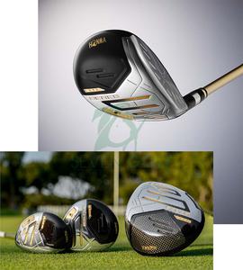 Bộ Gậy Golf Honma Beres 09 3 sao