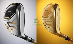 Gậy Golf Hybrid Honma Beres 09 3 Sao & 5 Sao