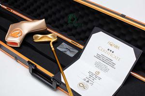Gậy Putter Honma Sakata Lab CNC Premium Infinite Gold 5 Sao