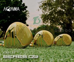 Honma Beres 09 Ladies