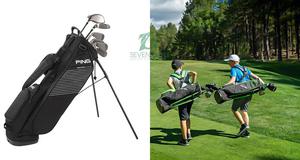 Bộ Gậy Golf Trẻ Em Ping Prodi G 2024