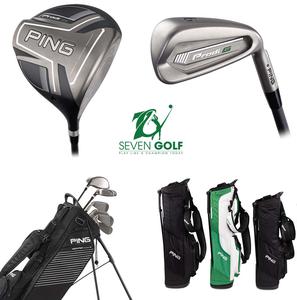 Ping Prodi G 2025 – Bộ Gậy Golf Trẻ Em Hàng Đầu