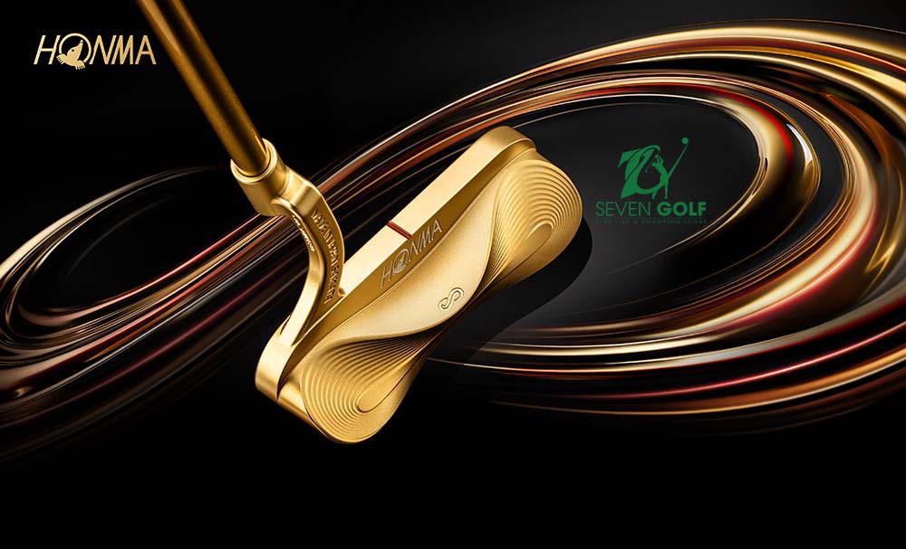 Gậy golf Putter