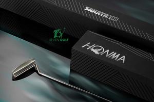 Gậy Putter Honma Sakata Lab CNC Premium Aurora