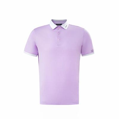 Áo Golf Nam Ngắn Tay Noressy NRSPLM0046