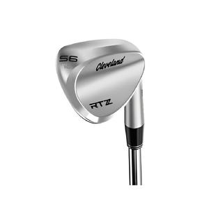 Gậy Wedge Cleveland RTZ Chrome Satin