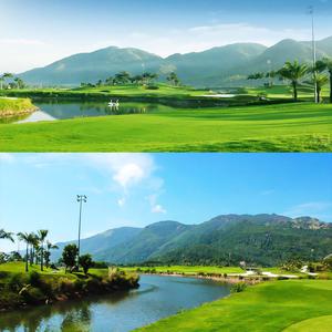 Diamond Bay Golf & Villas