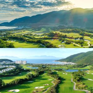 Vinpearl Golf Nha Trang