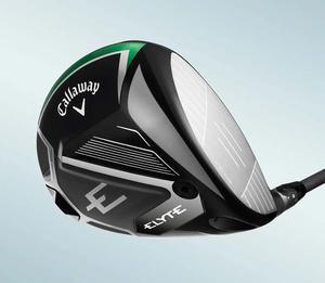 Gậy Driver Callaway Elyte Series