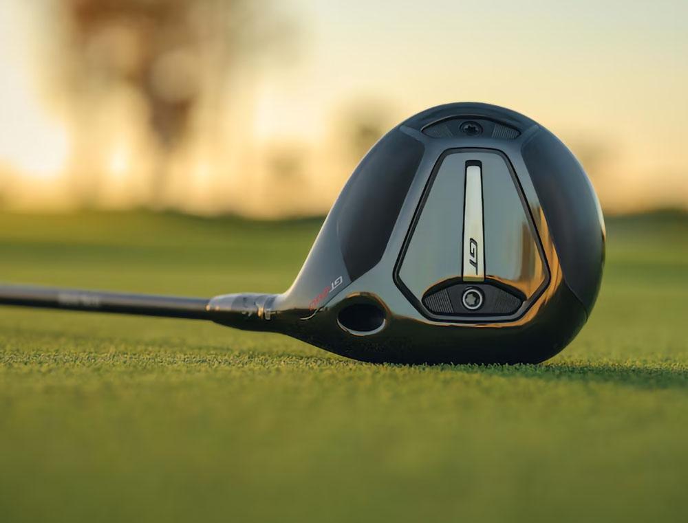 Gậy Driver Titleist Mini GT280