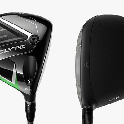 Gậy Golf Callaway Elyte 2025 & 6 Điều Bạn Cần Biết