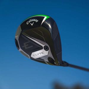 Gậy Golf Callaway Elyte 2025 & 6 Điều Bạn Cần Biết