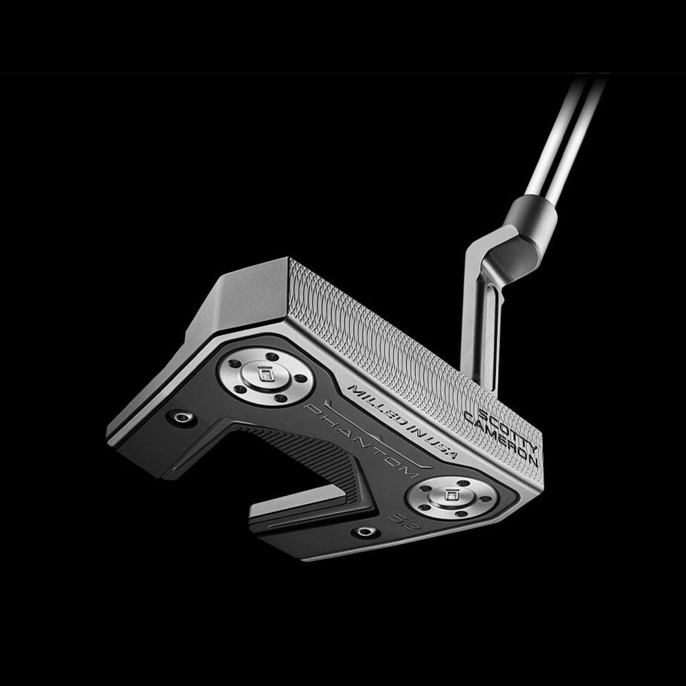 Gậy Putter Scotty Cameroon Phantom 5.2