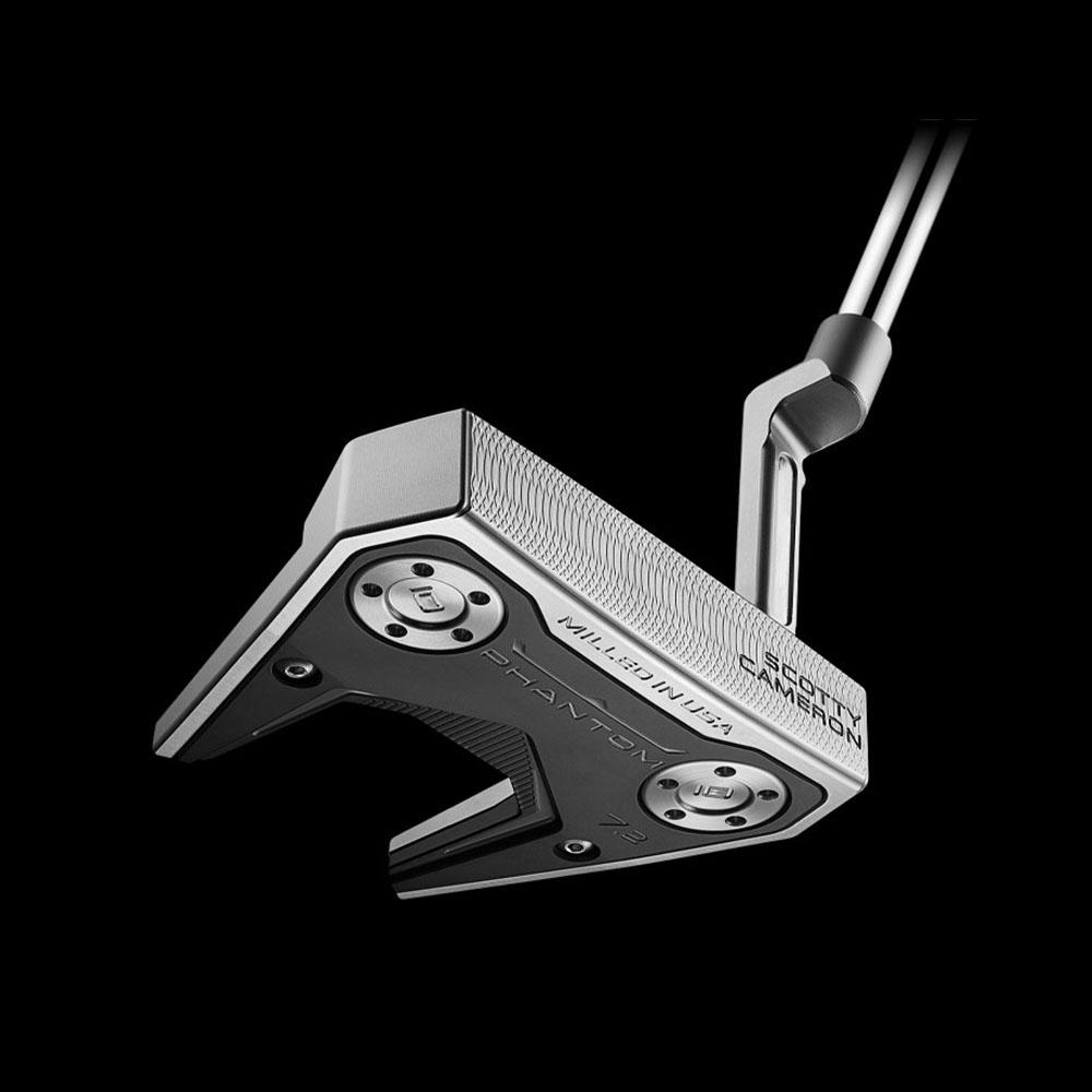 Gậy Putter Scotty Cameroon Phantom 7.2