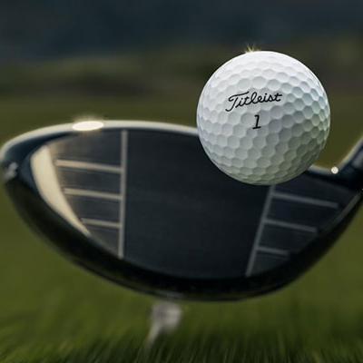 Đánh giá bóng golf Titleist Pro V1 2025