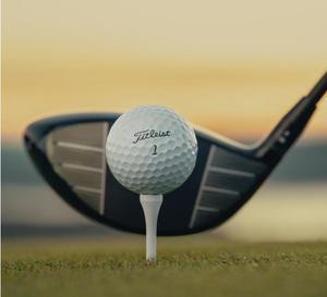 Đánh giá bóng golf Titleist Pro V1 2025