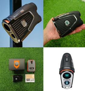 Top 4 mẫu máy bắn yard golf năm 2025 với công nghệ vượt trội