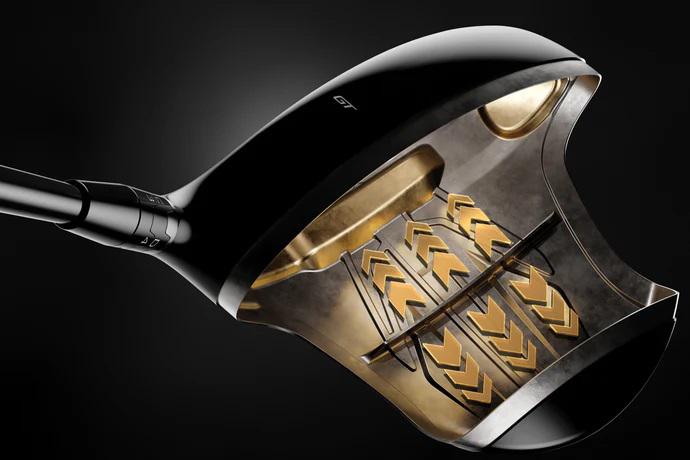 Gậy Golf Fairway Woods Titleist GT2