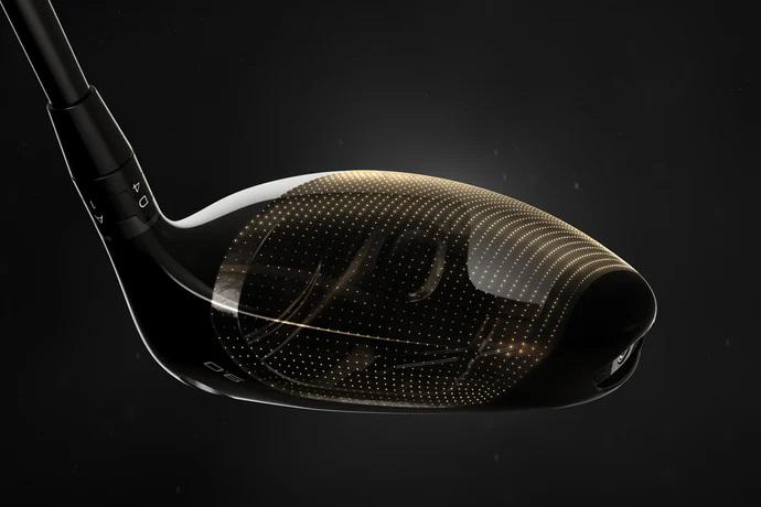 Gậy Golf Fairway Woods Titleist GT2