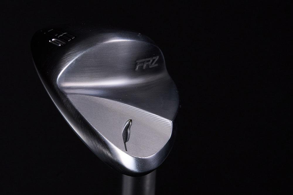 Gậy Kỹ Thuật Wedge Fourteen FRZ Smoky Black