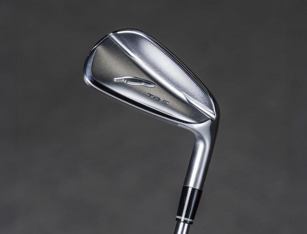 Bộ Gậy Sắt Fourteen TB-5 iron (Model 2025) (#5-9, P, PA)