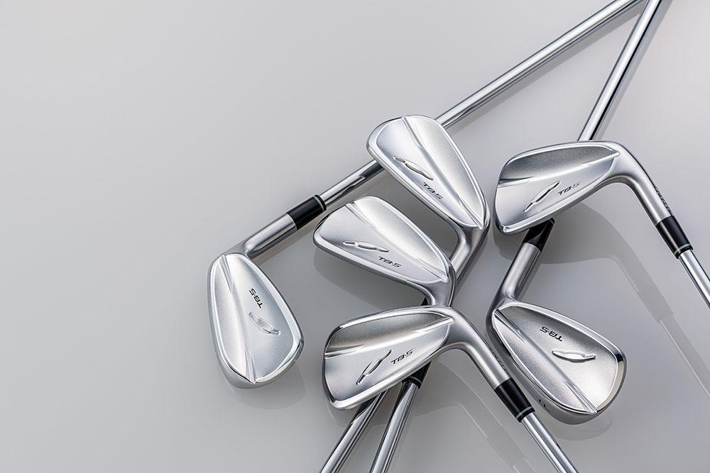 Bộ Gậy Sắt Fourteen TB-5 iron (Model 2025) (#5-9, P, PA)