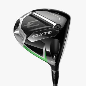 Gậy Golf Driver Callaway Elyte 2025