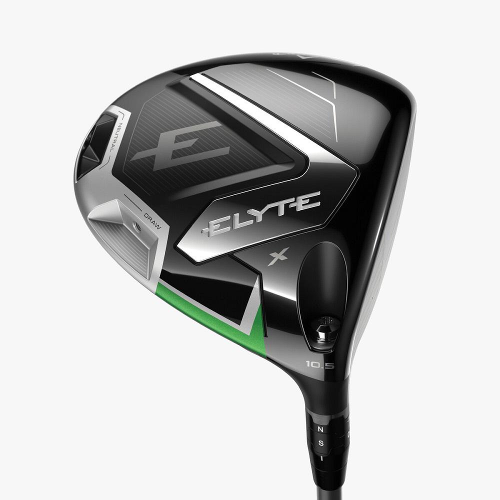 Gậy Golf Driver Callaway Elyte X 2025