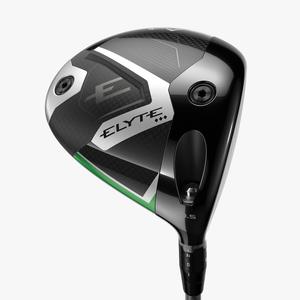 Gậy Golf Driver Callaway Elyte Triple Diamond 2025