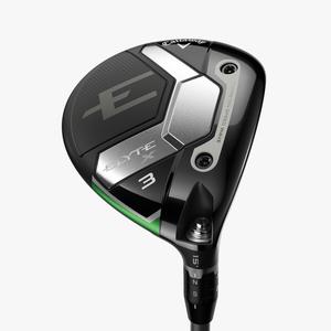 Gậy Golf Fairway Woods Callaway Elyte X 2025