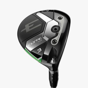 Gậy Fairway Callaway Elyte Triple Diamond 2025