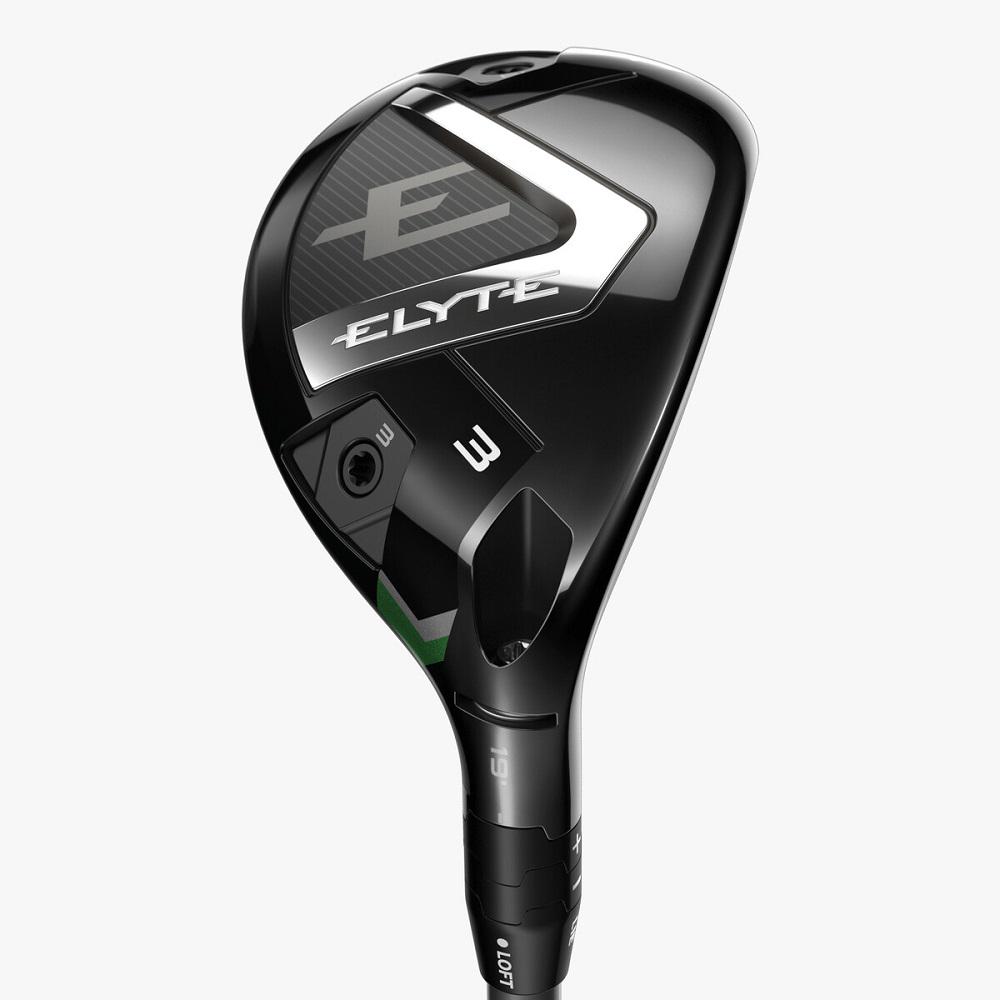 Gậy Hybrid Callaway Elyte 2025